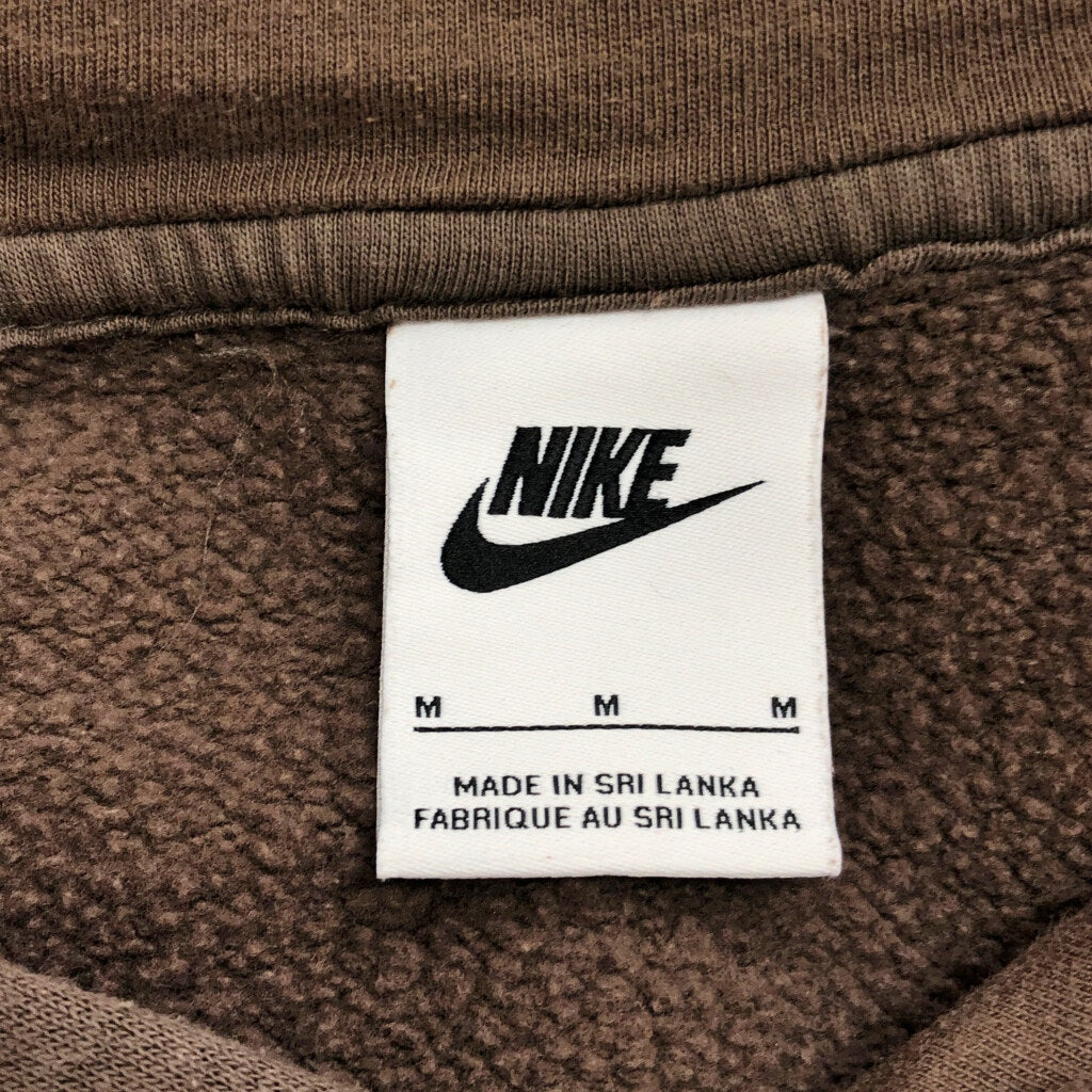 NIKE Logo Hoodie