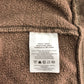 NIKE Logo Hoodie