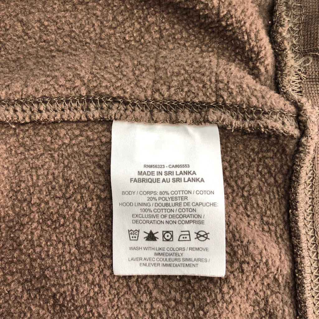 NIKE Logo Hoodie