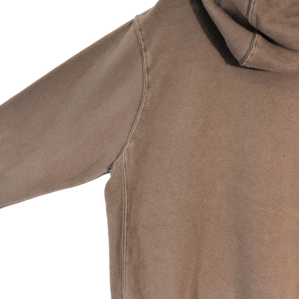 NIKE Logo Hoodie