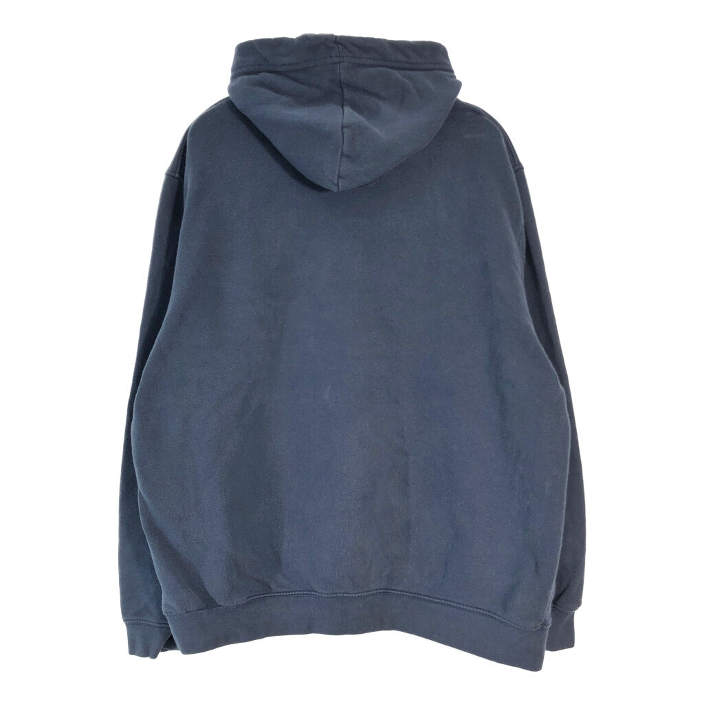 00s NIKE Logo Hoodie