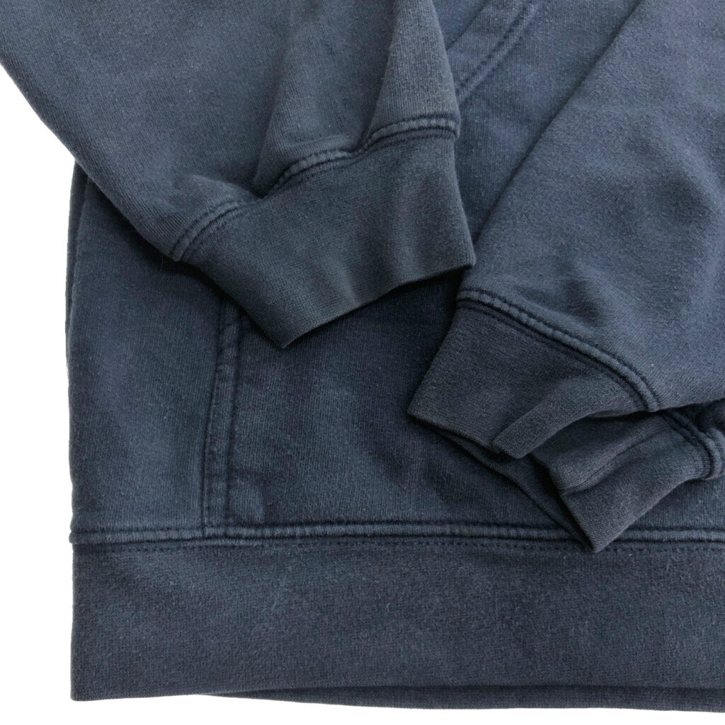 00s NIKE Logo Hoodie