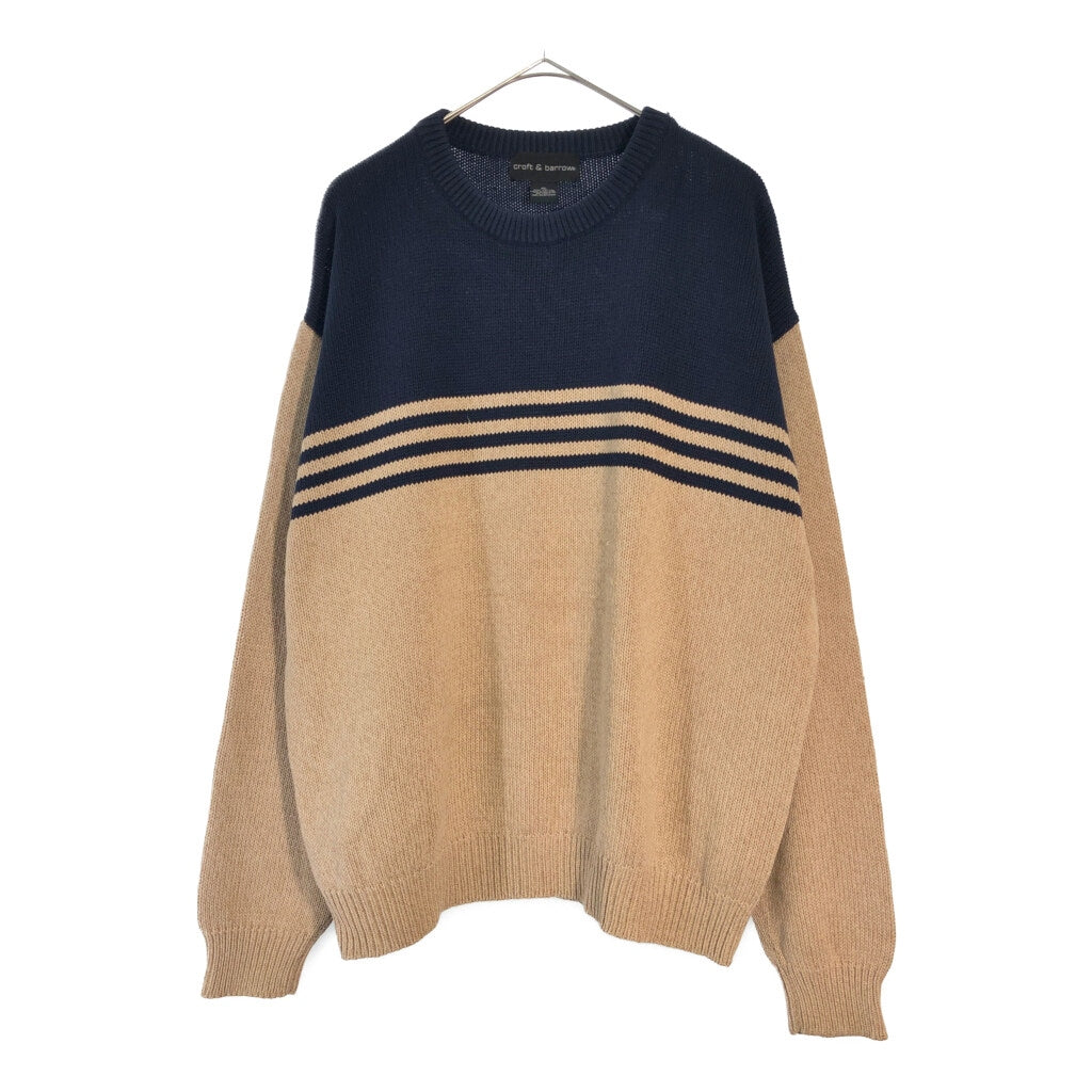 Croft & barrow Crewneck Sweater