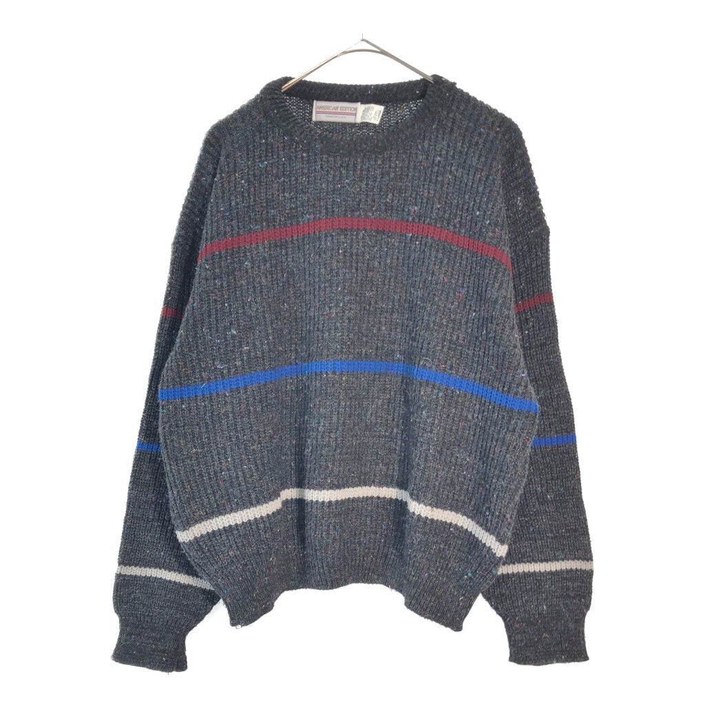 90s American Editions Crewneck Sweater