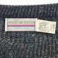 90s American Editions Crewneck Sweater