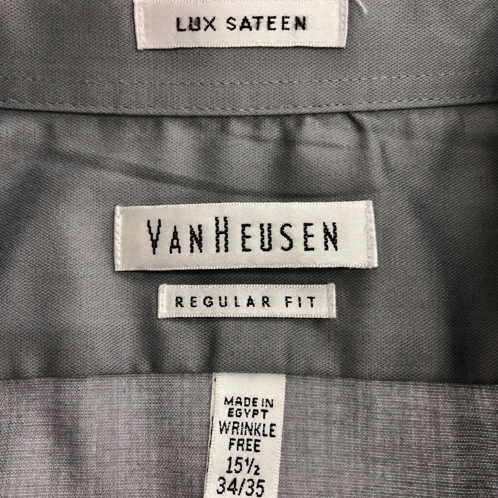 VAN HEUSEN Shirt
