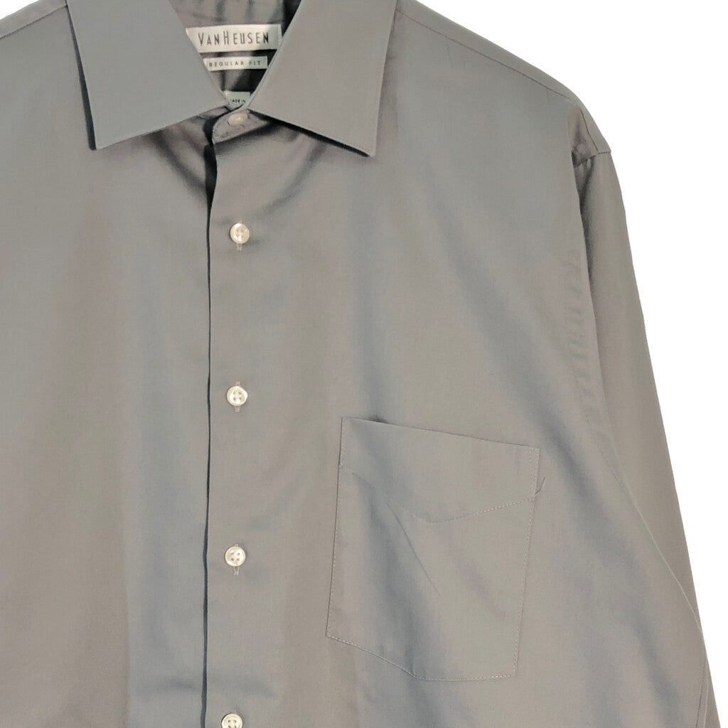 VAN HEUSEN Shirt