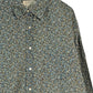 00s J.CREW Patterned Shirt