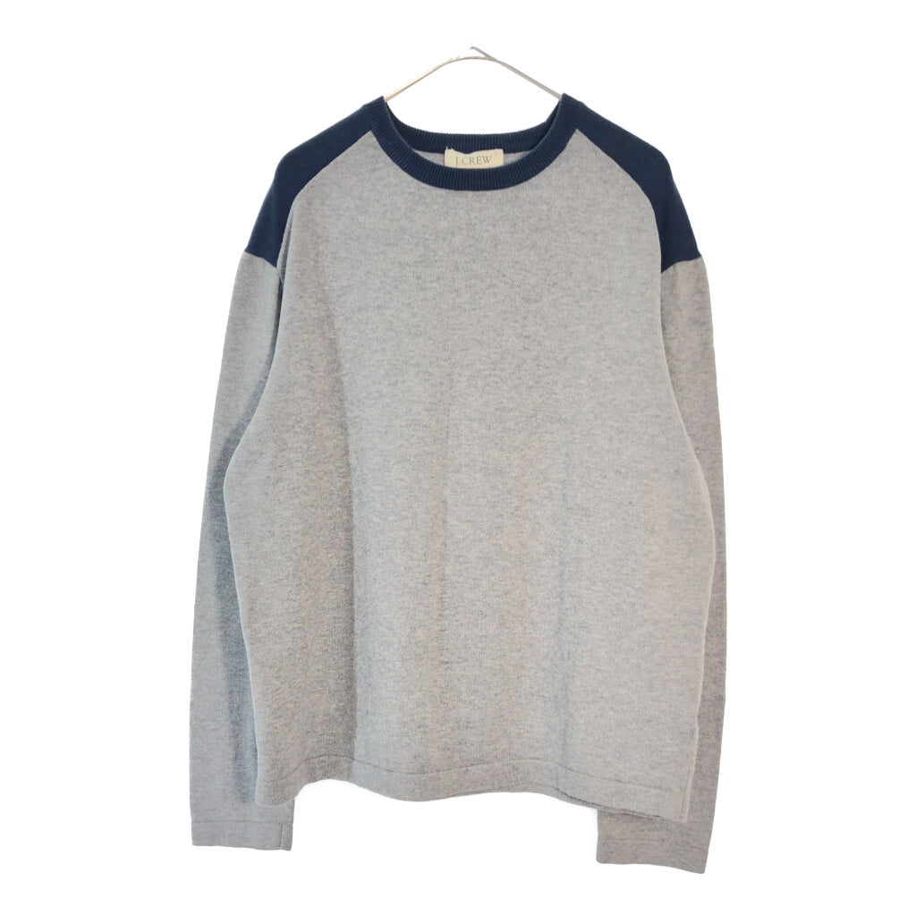 00s J.CREW Crewneck Sweater