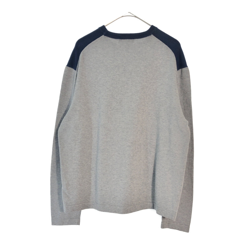00s J.CREW Crewneck Sweater
