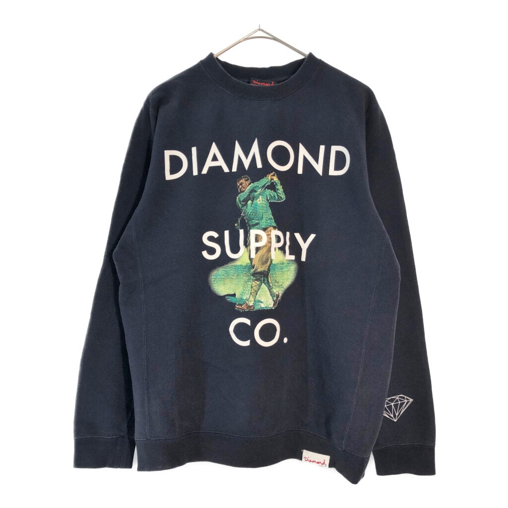 Diamond SUPPLY Sweat