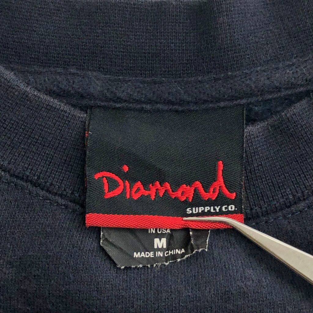 Diamond SUPPLY Sweat