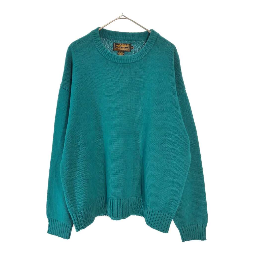 90s Eddie Bauer Crewneck Sweater