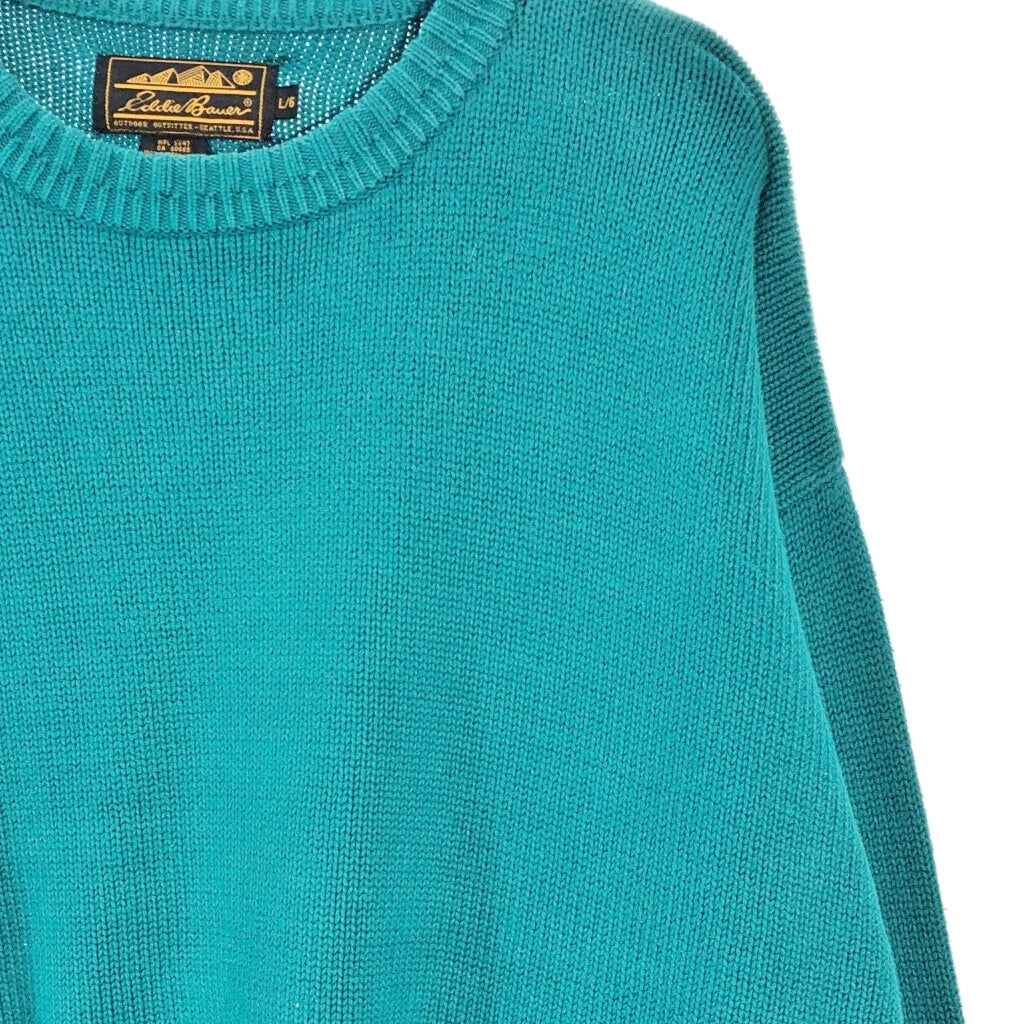 90s Eddie Bauer Crewneck Sweater