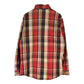 80s BIG MAC Flannel Shirt