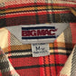 80s BIG MAC Flannel Shirt