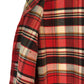 80s BIG MAC Flannel Shirt