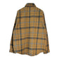 70s FIVE BROTHER Flannel Shirt