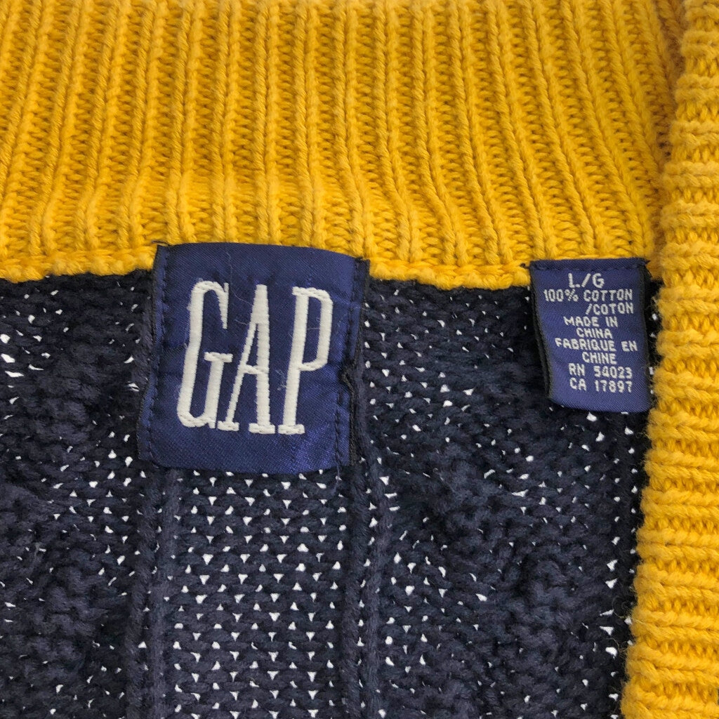 90s GAP Cardigan
