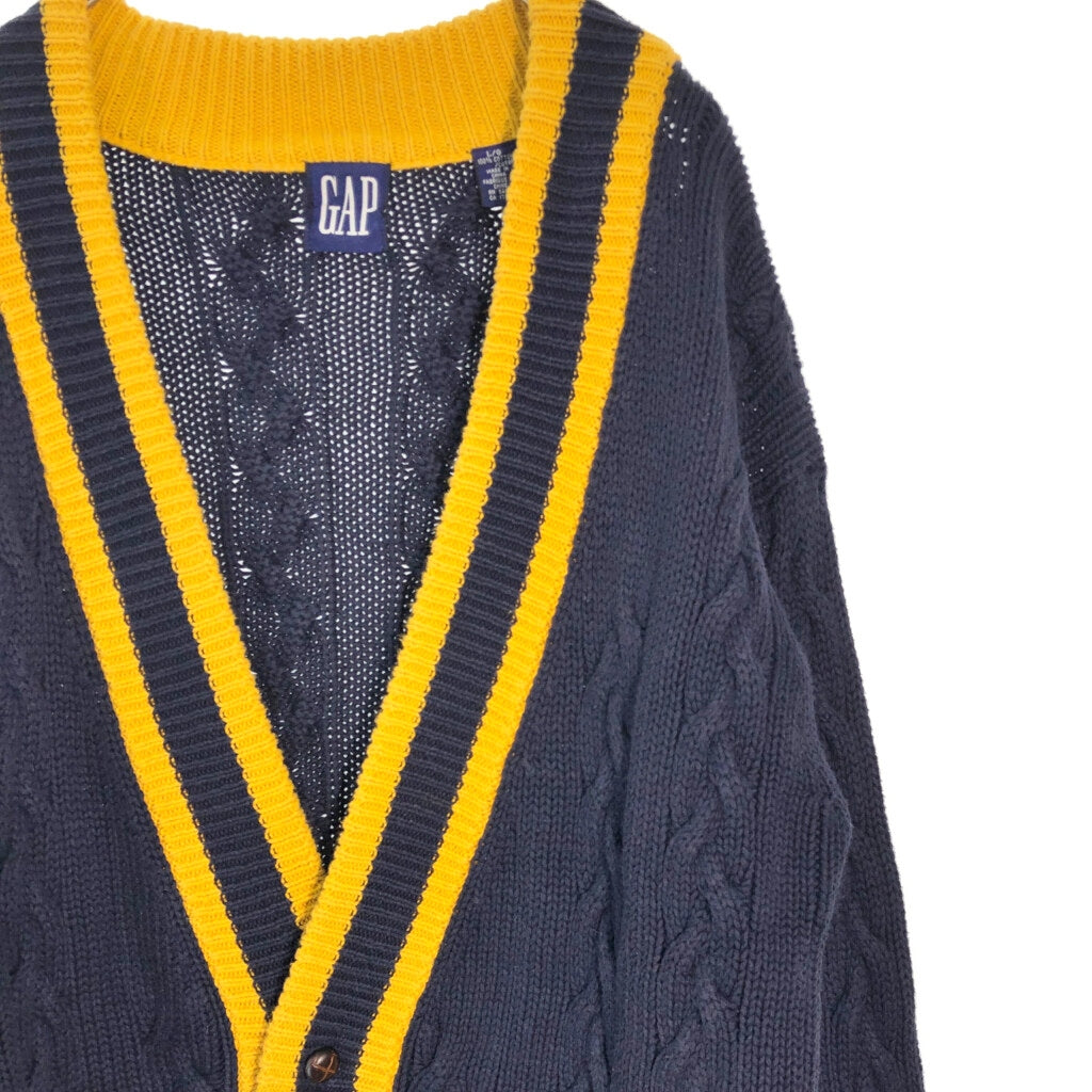 90s GAP Cardigan
