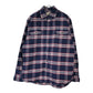 JACHS Flannel Shirt
