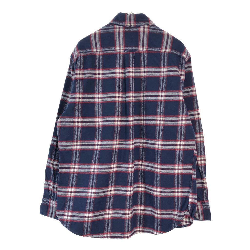 JACHS Flannel Shirt