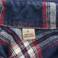 JACHS Flannel Shirt