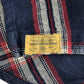 JACHS Flannel Shirt