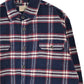 JACHS Flannel Shirt