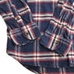 JACHS Flannel Shirt