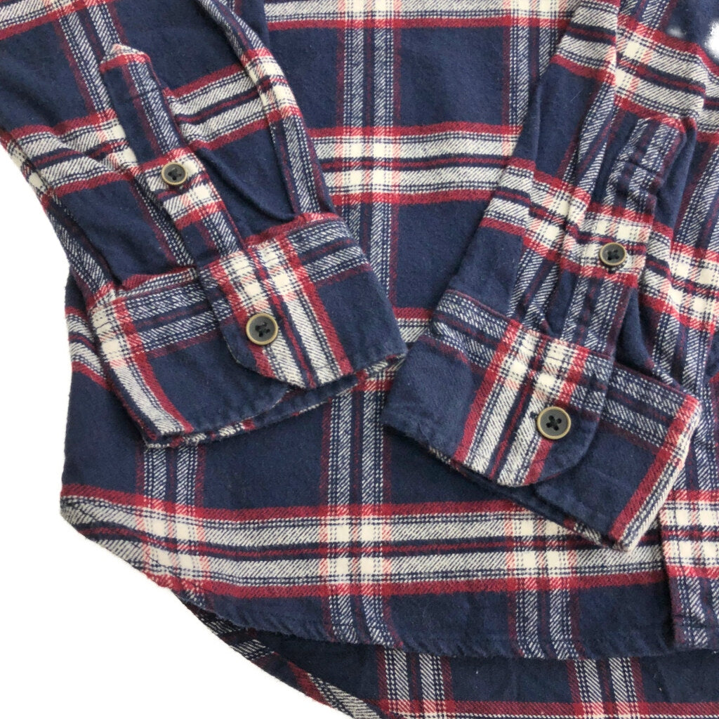 JACHS Flannel Shirt