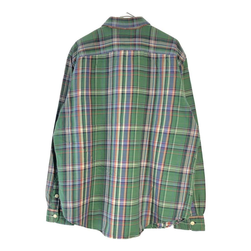 Polo by Ralph Lauren Check Shirt