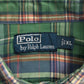 Polo by Ralph Lauren Check Shirt