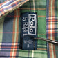 Polo by Ralph Lauren Check Shirt