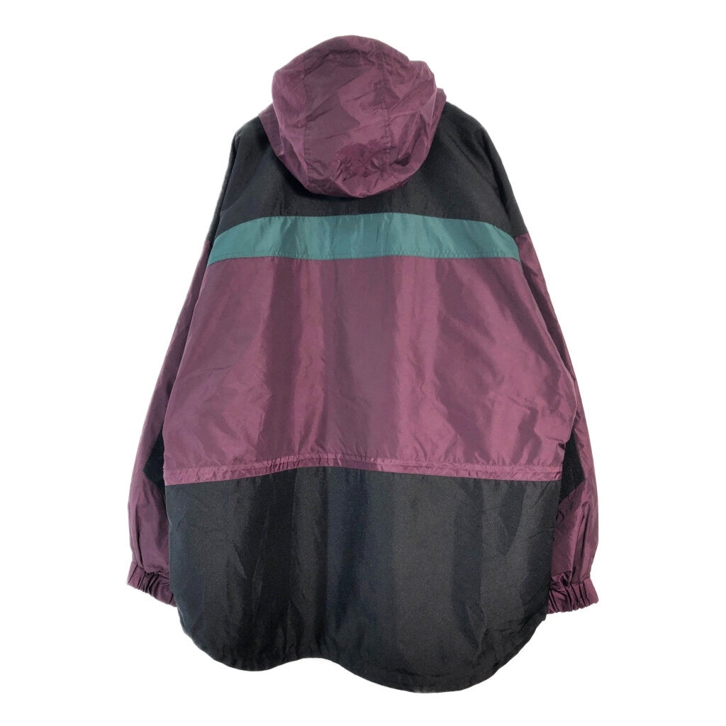 00s Columbia Mountain Parka