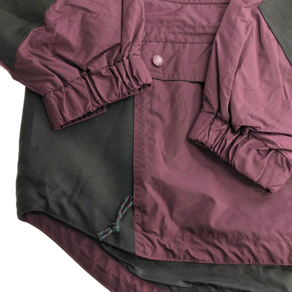 00s Columbia Mountain Parka