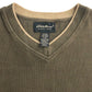 Eddie Bauer V-Neck Sweater