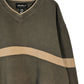 Eddie Bauer V-Neck Sweater