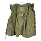 90s U.S. ARMY ECWCS GEN1 GORE-TEX Parka Military Jacket
