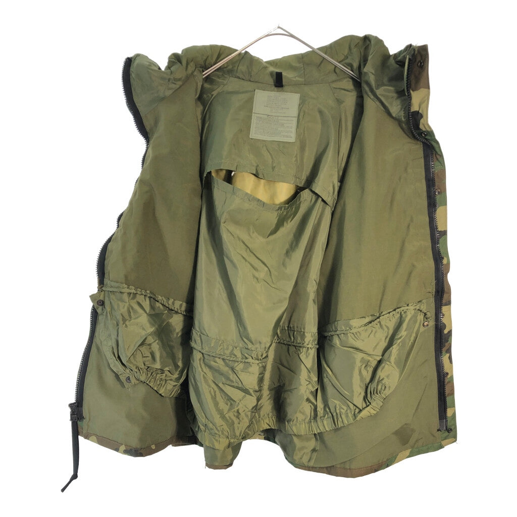 90s U.S. ARMY ECWCS GEN1 GORE-TEX Parka Military Jacket