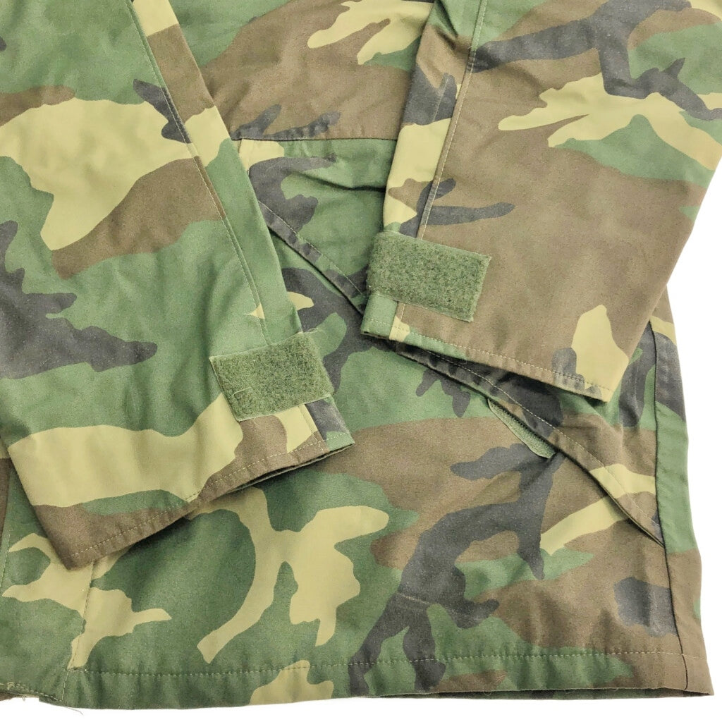 90s U.S. ARMY ECWCS GEN1 GORE-TEX Parka Military Jacket