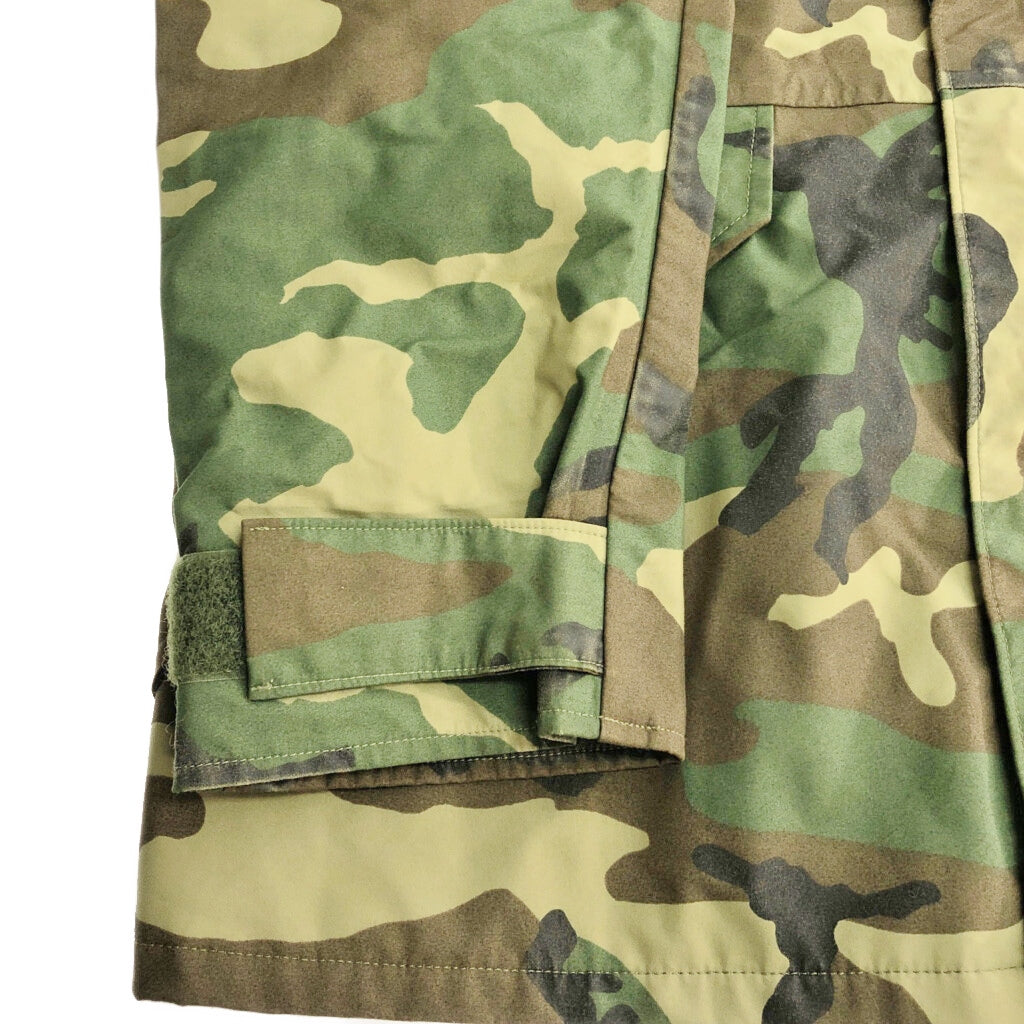 90s U.S. ARMY ECWCS GEN1 GORE-TEX Parka Military Jacket