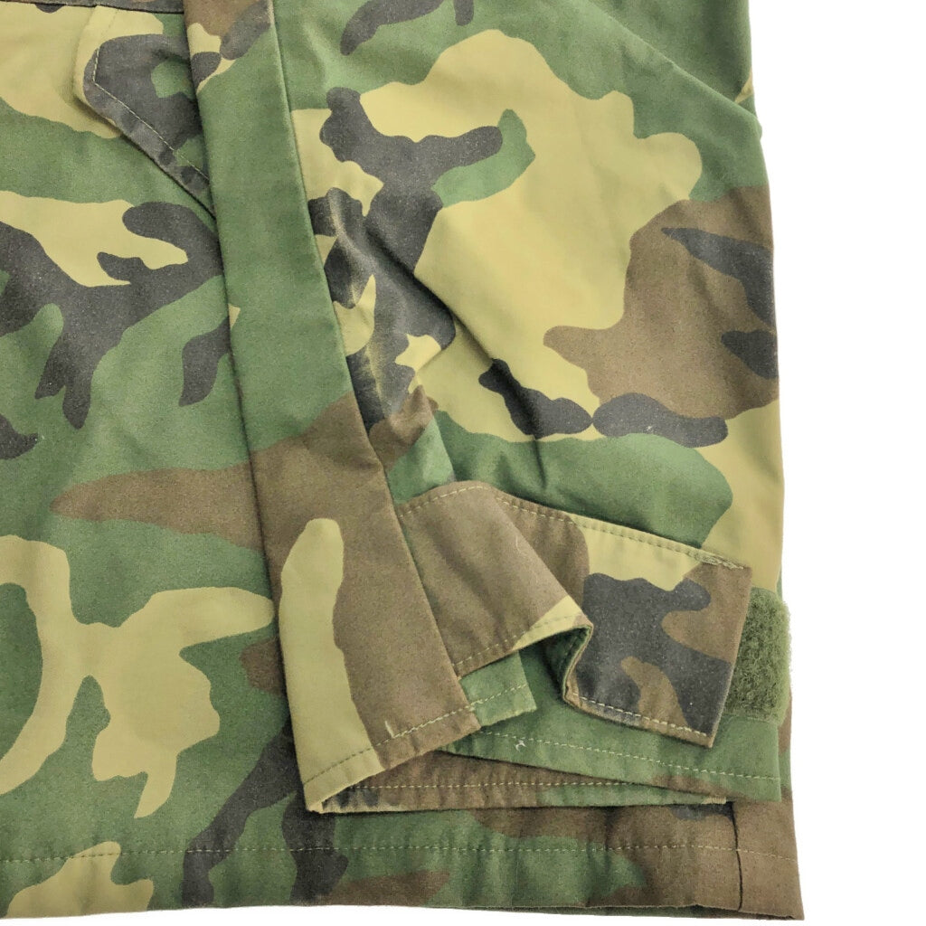 90s U.S. ARMY ECWCS GEN1 GORE-TEX Parka Military Jacket