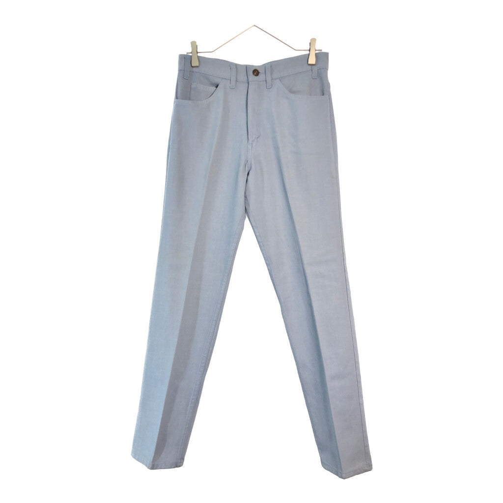 70s Levi's STA-PREST Staflex Pants