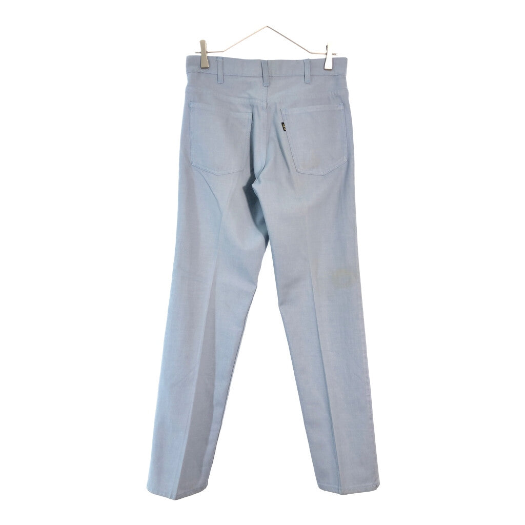 70s Levi's STA-PREST Staflex Pants