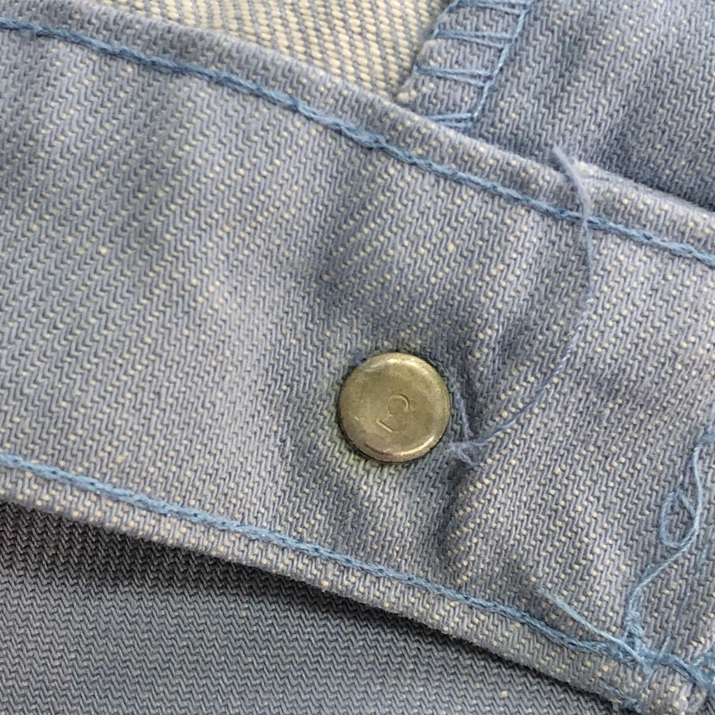 70s Levi's STA-PREST Staflex Pants