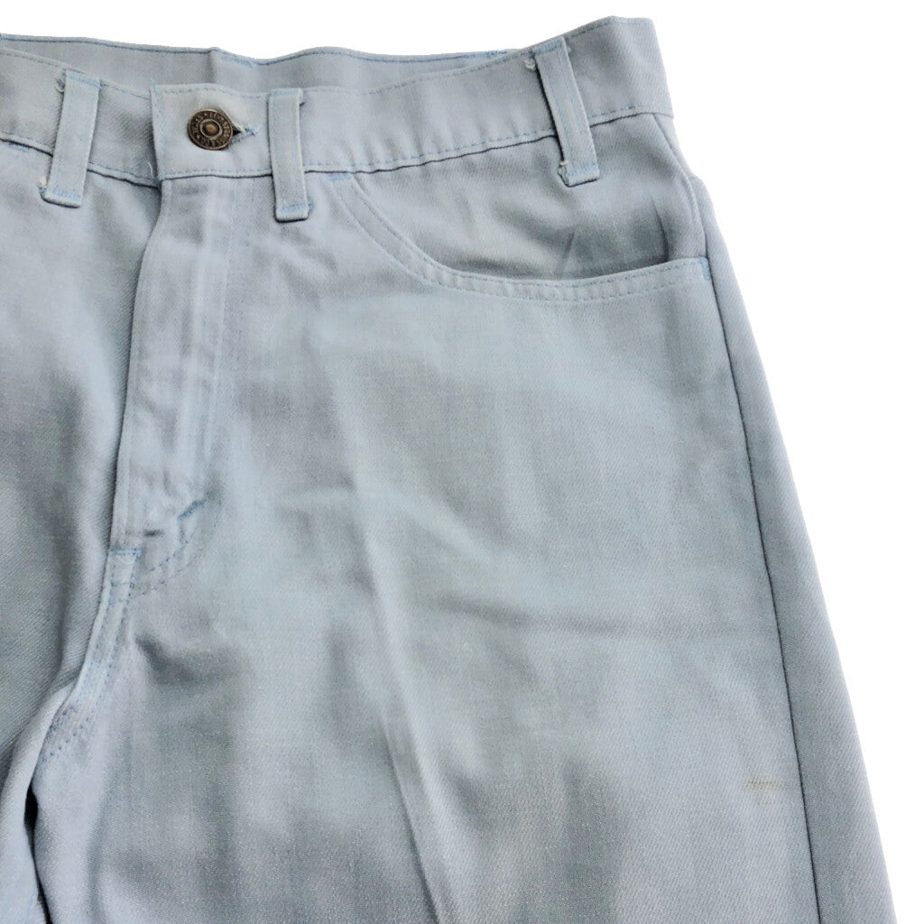70s Levi's STA-PREST Staflex Pants