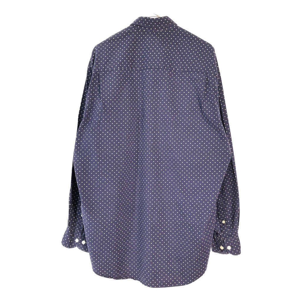 90s GAP Patterned Shirt