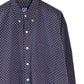 90s GAP Patterned Shirt
