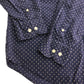 90s GAP Patterned Shirt